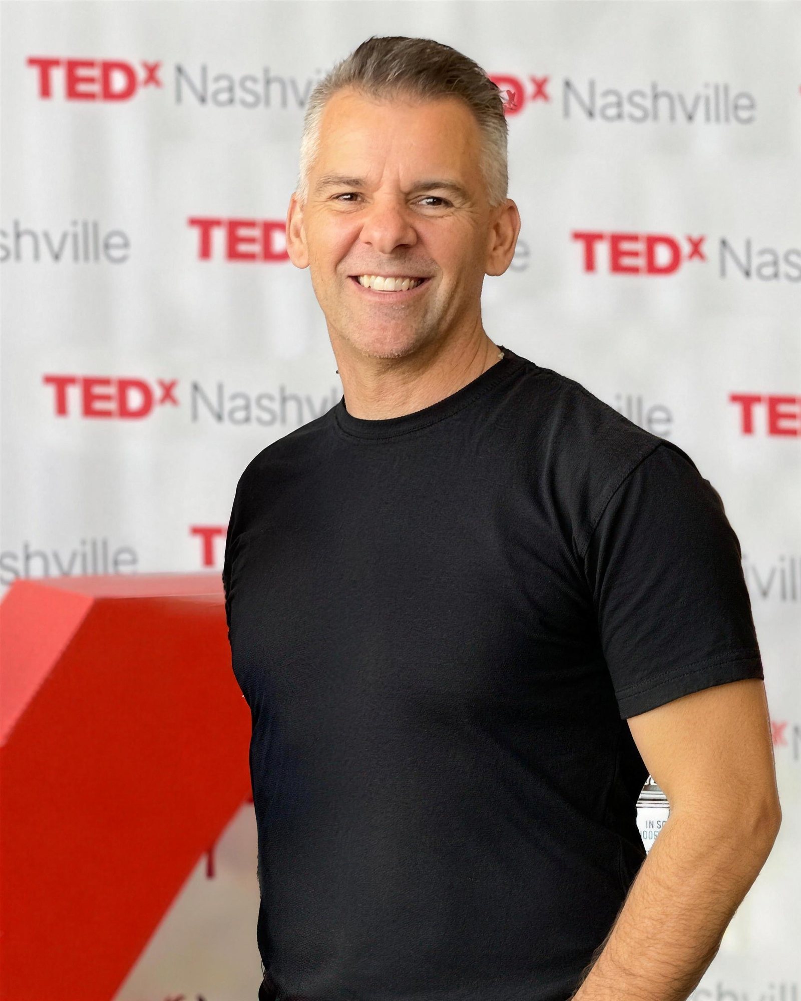 Dr. Nathan Adam